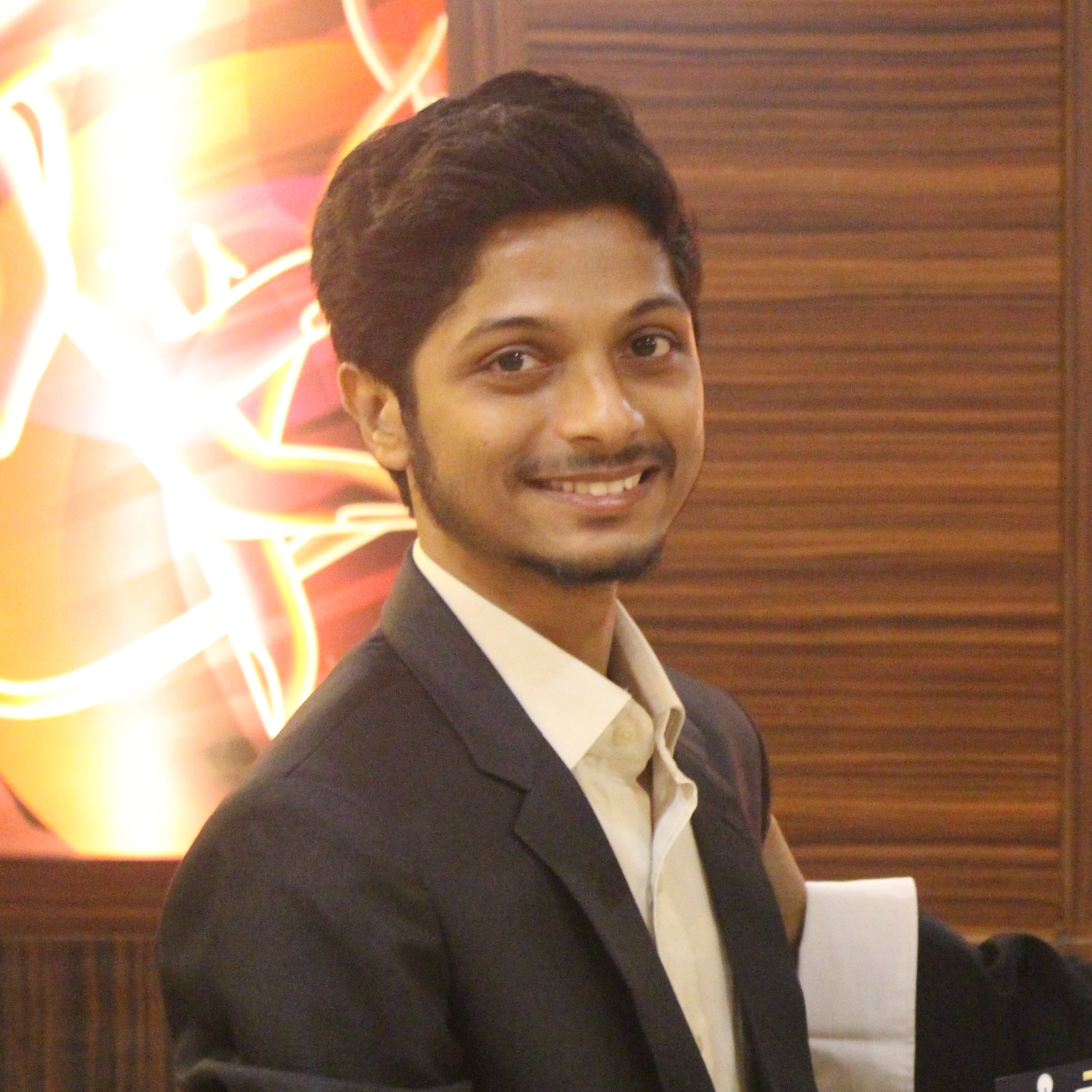 Saurabh Mhatre